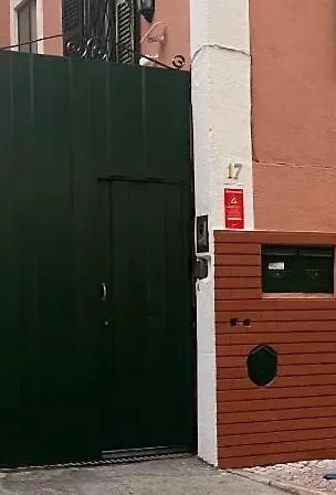 Holiday home Quinta Da Vitoria *