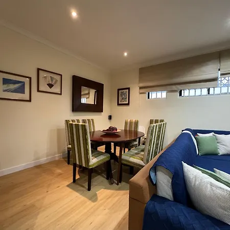 Дом отдыха Quinta Da Vitoria *