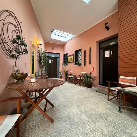 Quinta Da Vitoria Сasa de vacaciones *