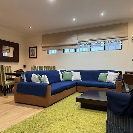 Quinta Da Vitoria Vakantiehuis Sacavém