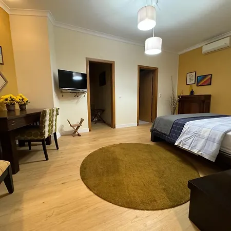 Quinta Da Vitoria Сasa de vacaciones *