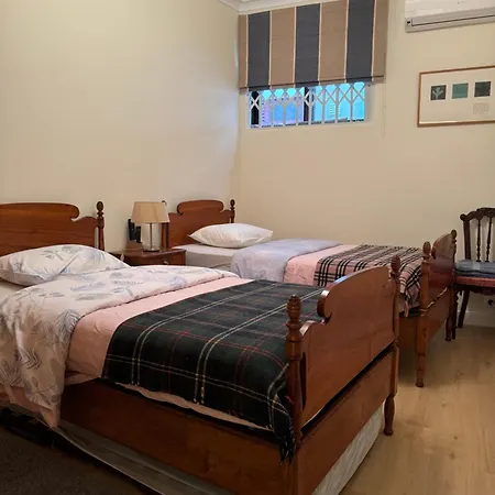 Vakantiehuis Quinta Da Vitoria Sacavém