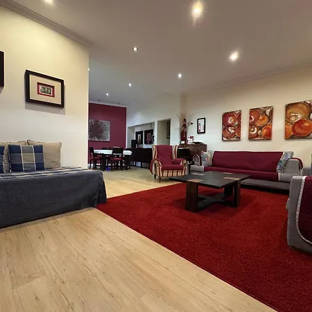 Quinta Da Vitoria Holiday home *