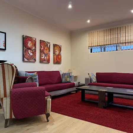 Vakantiehuis Quinta Da Vitoria Sacavém