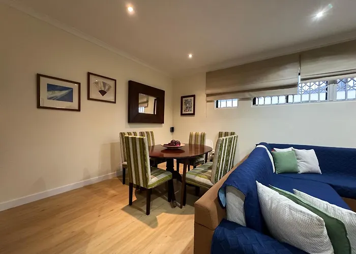 Vakantiehuis Quinta Da Vitoria *