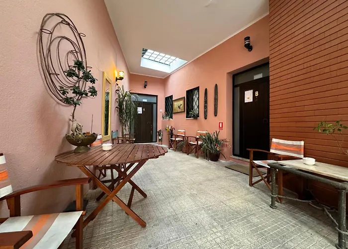 Quinta Da Vitoria Vakantiehuis *