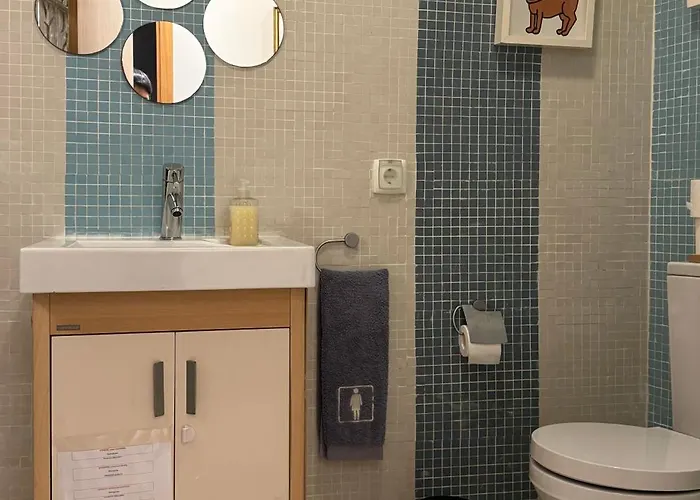 Quinta Da Vitoria Vakantiehuis