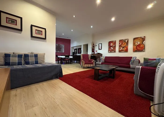 Quinta Da Vitoria Vakantiehuis *